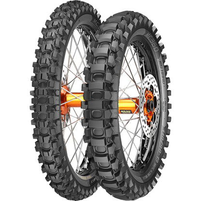 Llanta semiduro mc360™