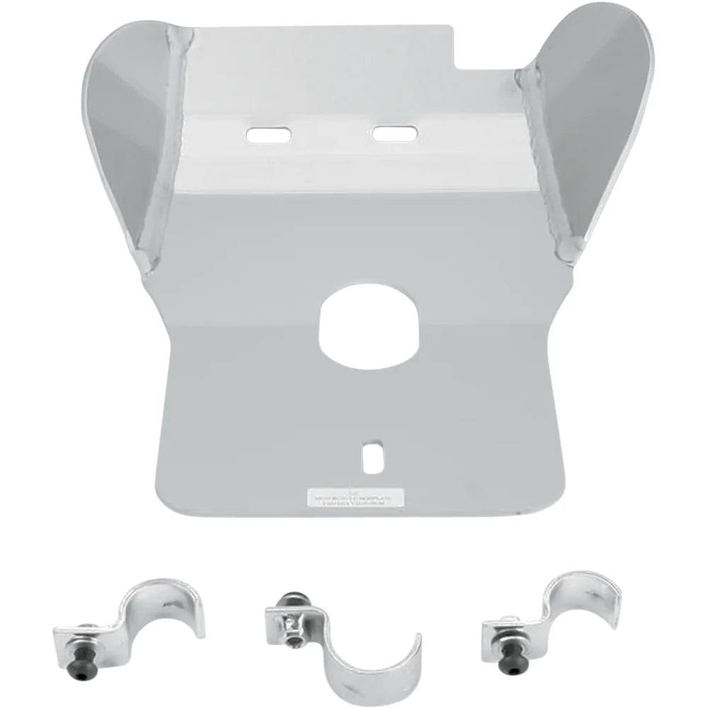 Placa protectora de aluminio — placa protectora de aluminio