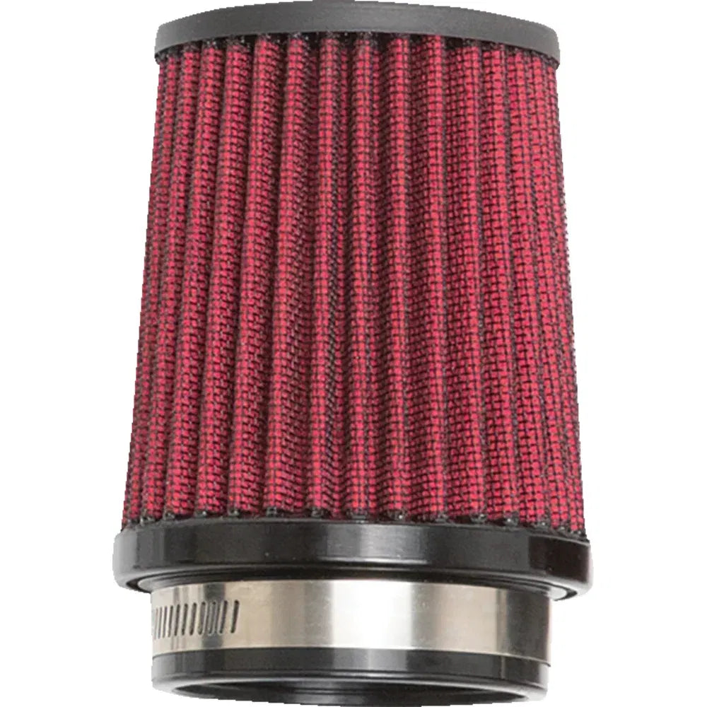 Filtro de aire de repuesto para limpiadores de aire de inducción tuned
