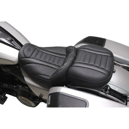 Asiento individual touring de lujo