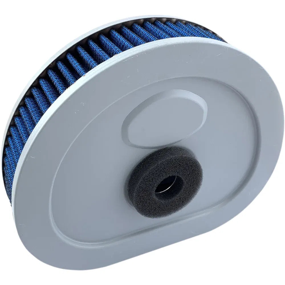Elemento de filtro de aire lavable premium