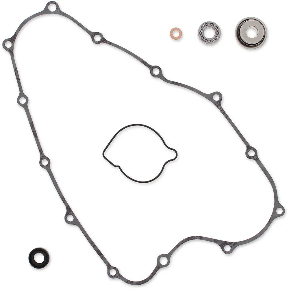 Kit de reconstrucción de bomba de agua