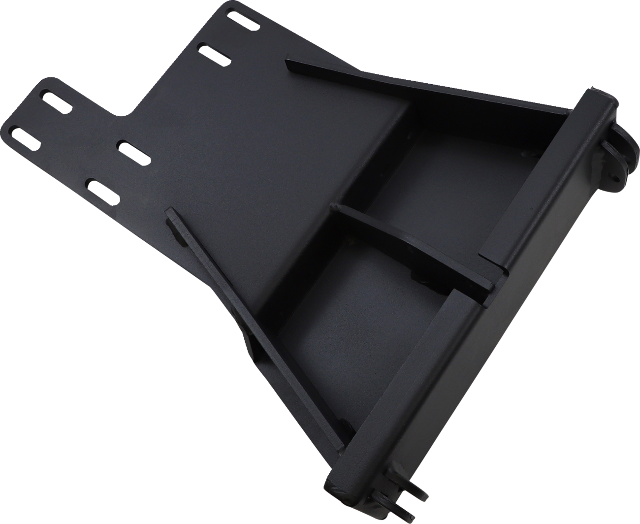 Placa de montaje del arado para el sistema de arado de montaje rápido RM5 - Montaje del arado RM5 - Yamaha