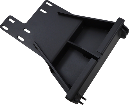 Placa de montaje del arado para el sistema de arado de montaje rápido RM5 - Montaje del arado RM5 - Yamaha