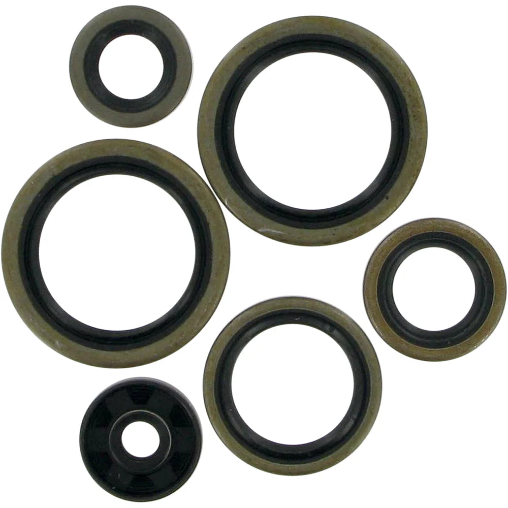 Aceite Moose Offroad Motor Seals Husqvarna/KTM