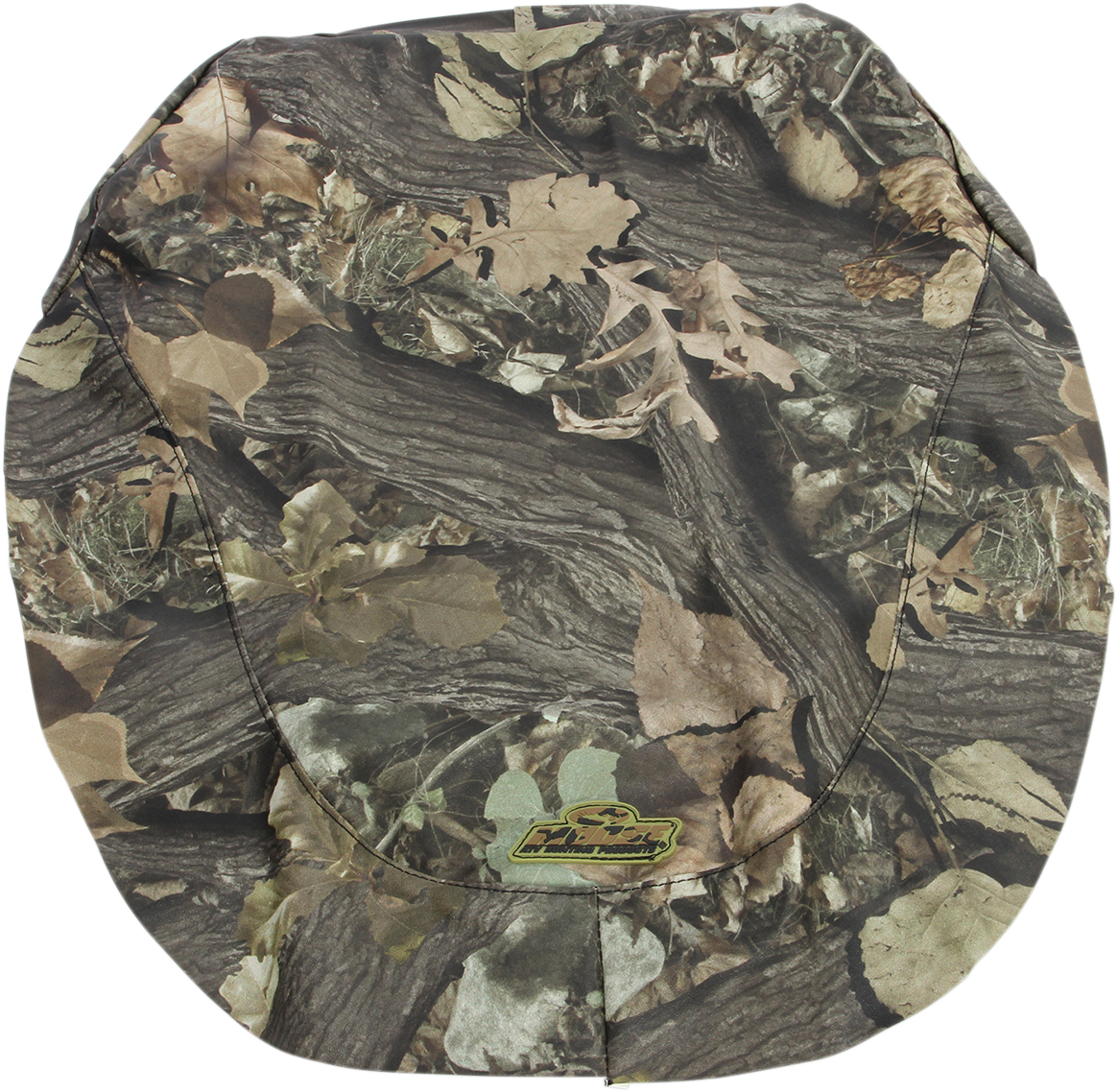 Funda de asiento estilo repuesto original: Hidden Creek Autumn - Funda de asiento - Camuflaje - Can-Am