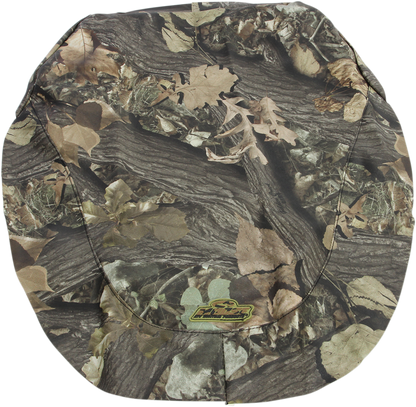 Funda de asiento estilo repuesto original: Hidden Creek Autumn - Funda de asiento - Camuflaje - Can-Am