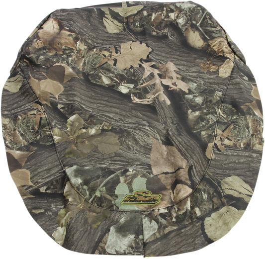 Funda de asiento estilo repuesto original: Hidden Creek Autumn - Funda de asiento - Camuflaje - Can-Am