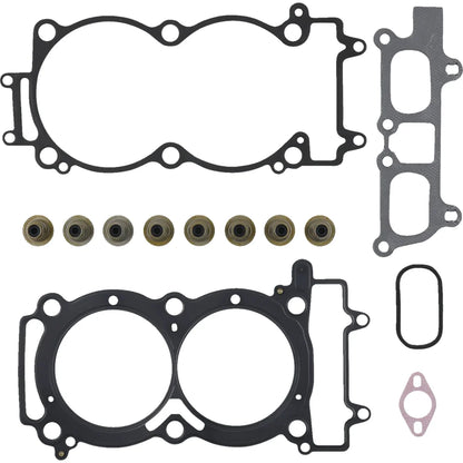 Kit de juntas de extremo superior