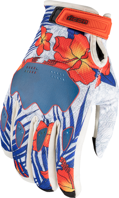 Guantes Hooligan Kaonohi™
