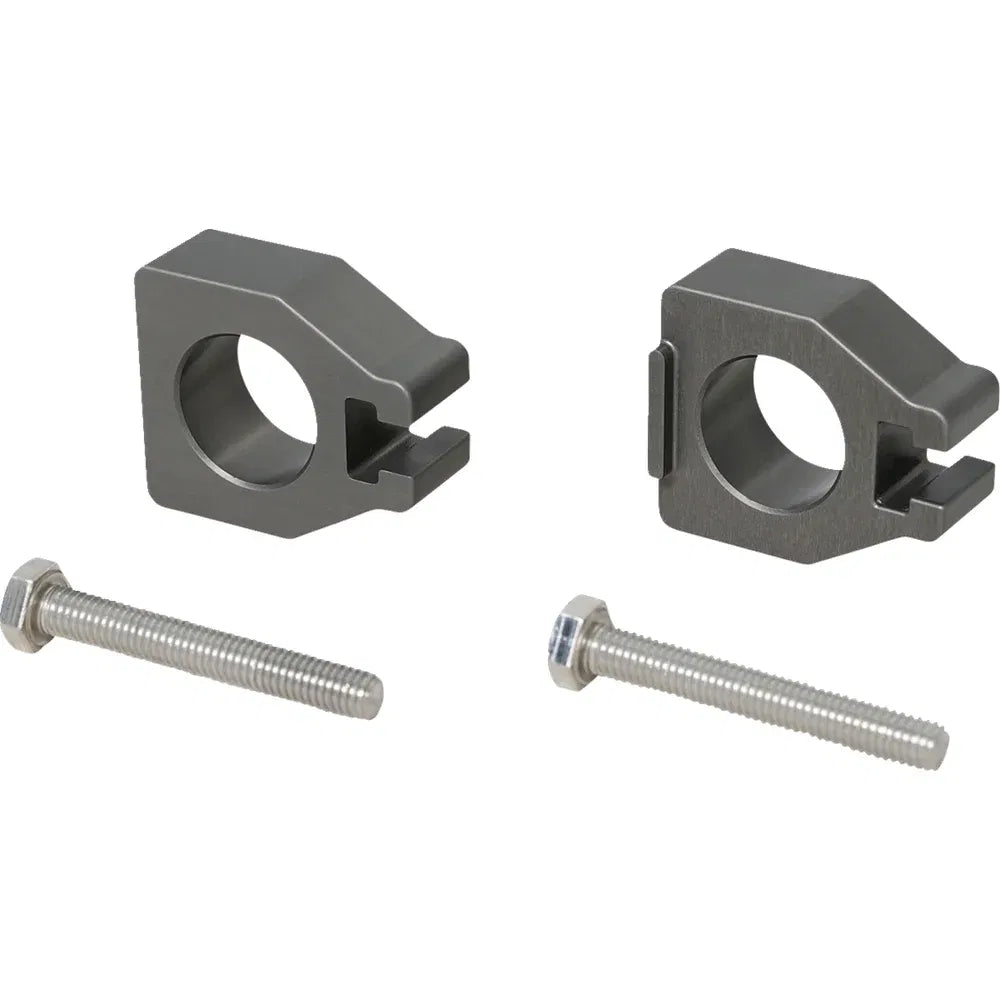 Bloques de ajuste de cadena