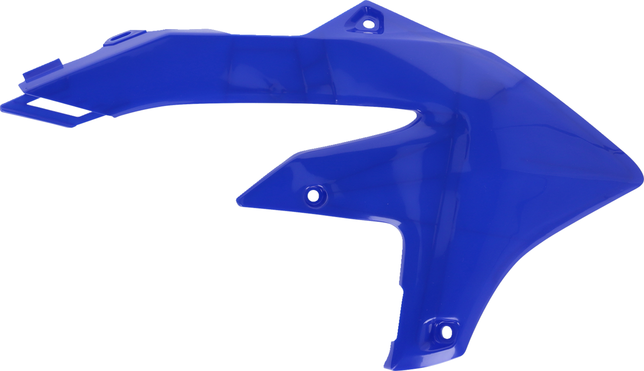 Replacement Radiator Shrouds