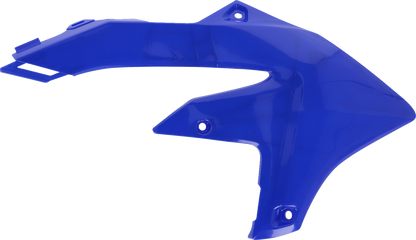 Replacement Radiator Shrouds