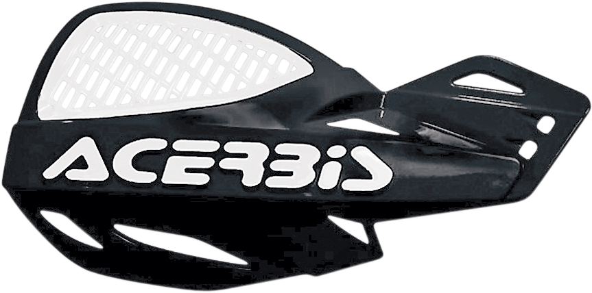 Vented Uniko Handguards