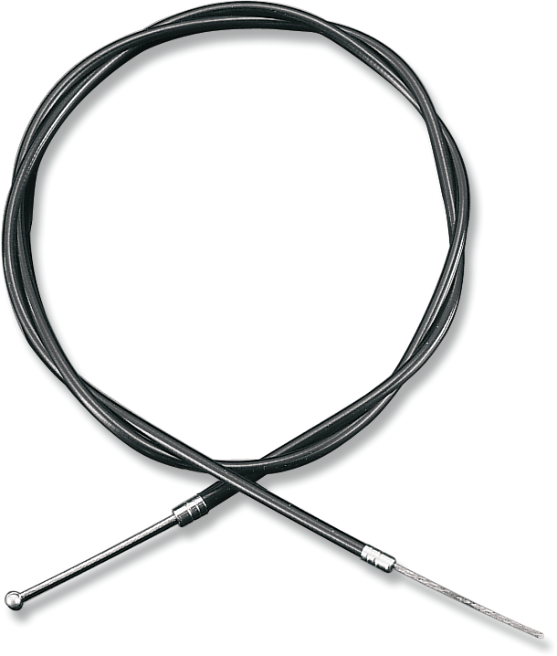 Cable de acelerador universal - Cable de acelerador universal - 48"