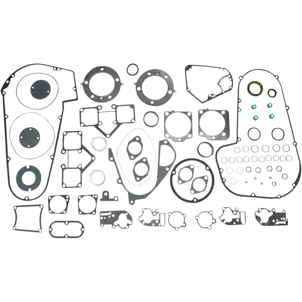 Kit completo de juntas extreme sealing technology