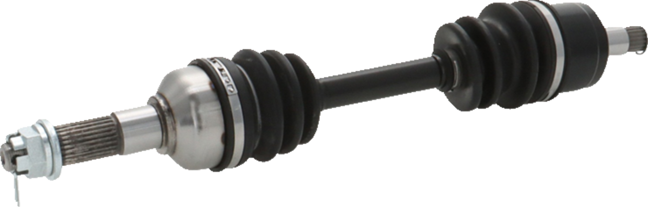 Eje CV estándar de repuesto OEM - Kit de eje - CV/Completo - Reemplazo OEM - Estándar - Delantero izquierdo/derecho - CF Moto 600