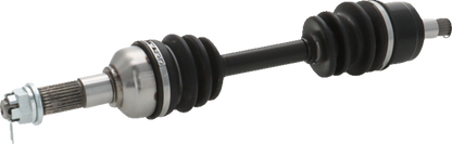 Eje CV estándar de repuesto OEM - Kit de eje - CV/Completo - Reemplazo OEM - Estándar - Delantero izquierdo/derecho - CF Moto 600