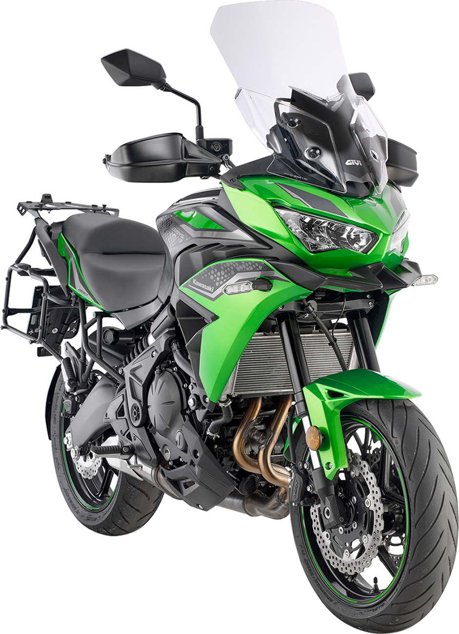 Parabrisas - Parabrisas - Transparente - Versys 650