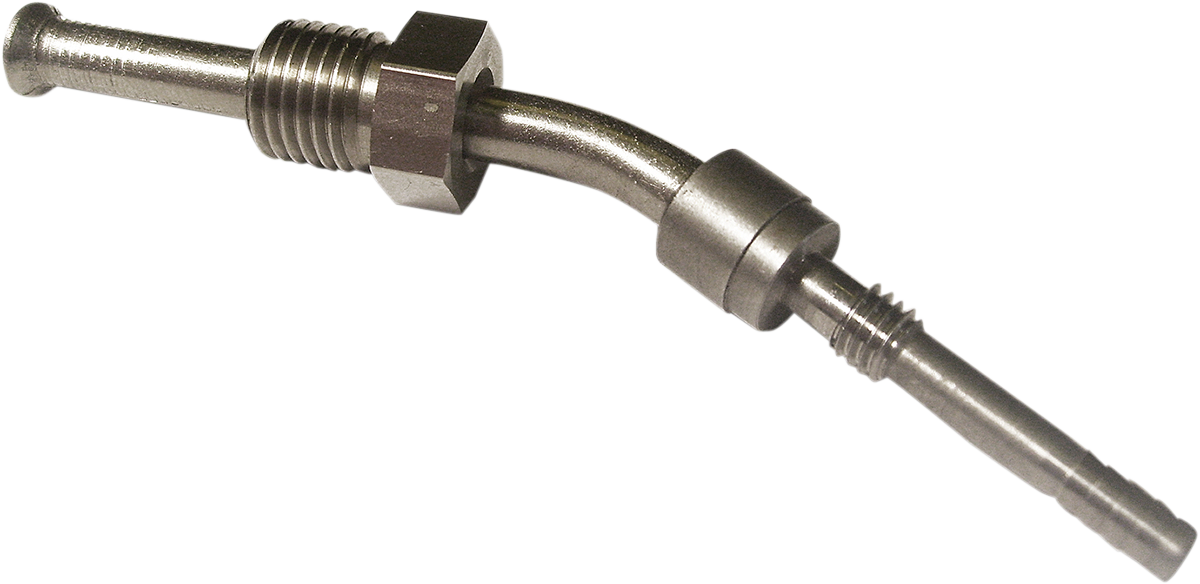 Accesorio de embrague hidráulico universal para construir su propio - Accesorio de embrague para construir su propio - Inoxidable