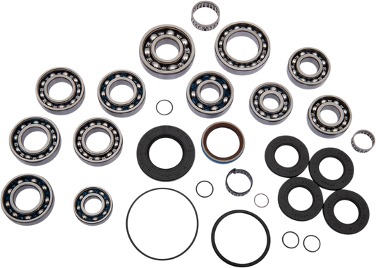 Kit de reconstrucción de transmisión - Kit de reconstrucción de transmisión - Polaris Sportsman/Scrambler