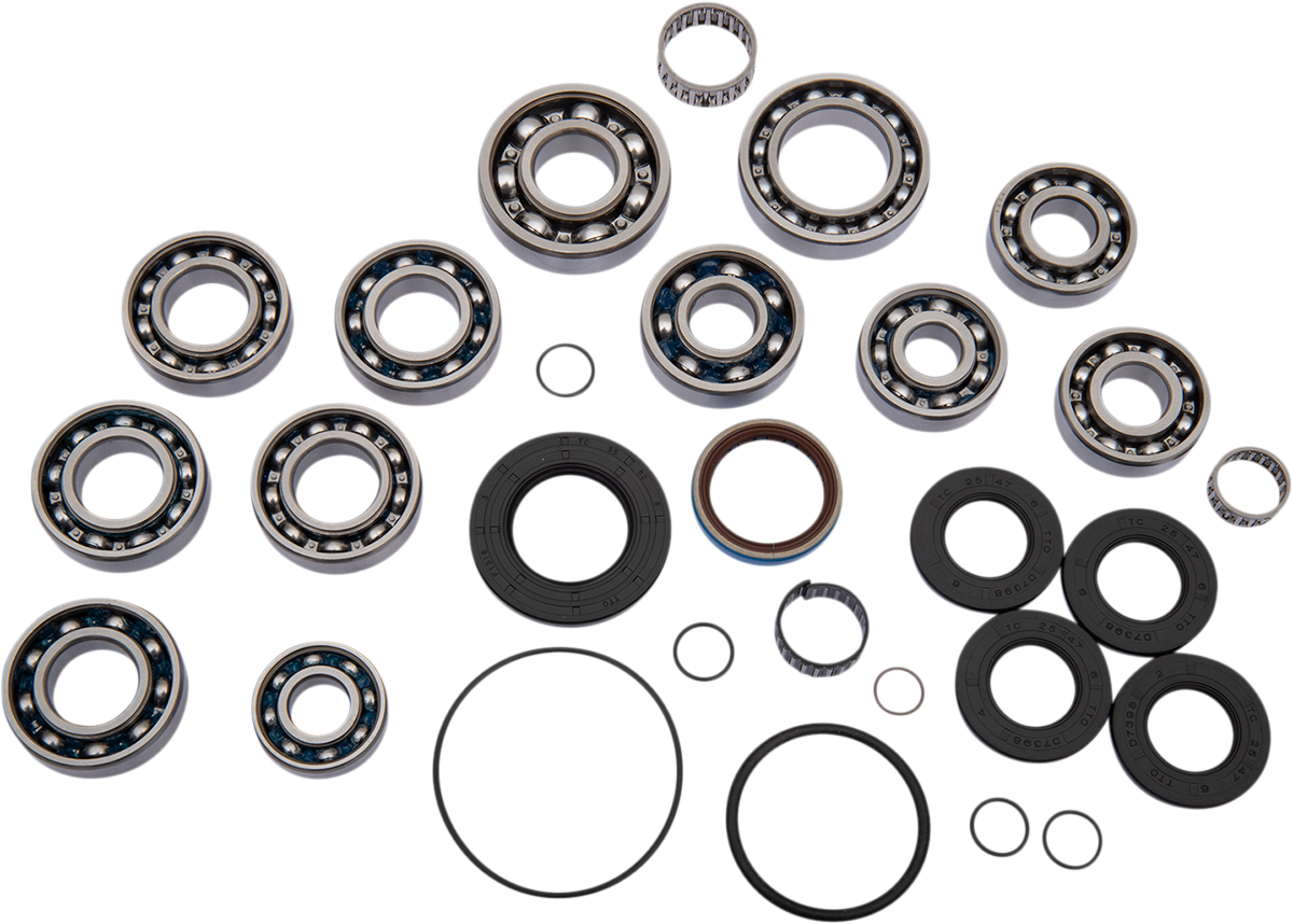 Kit de reconstrucción de transmisión - Kit de reconstrucción de transmisión - Polaris Sportsman/Scrambler