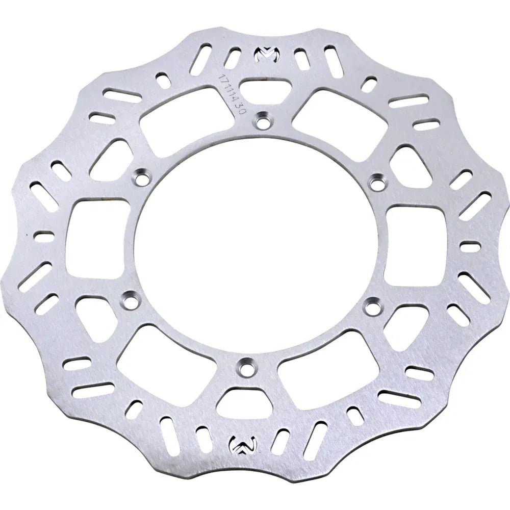 Rotor de freno estándar