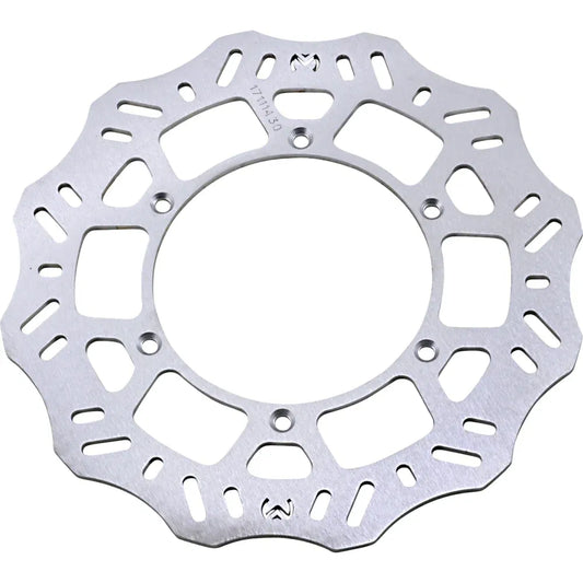 Rotor de freno estándar