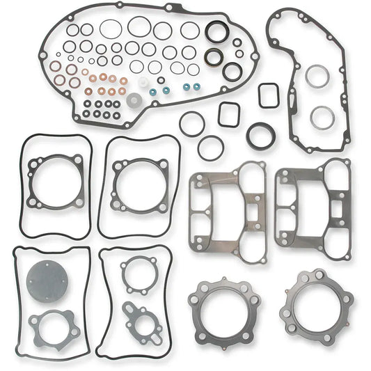 Kit completo de juntas extreme sealing technology
