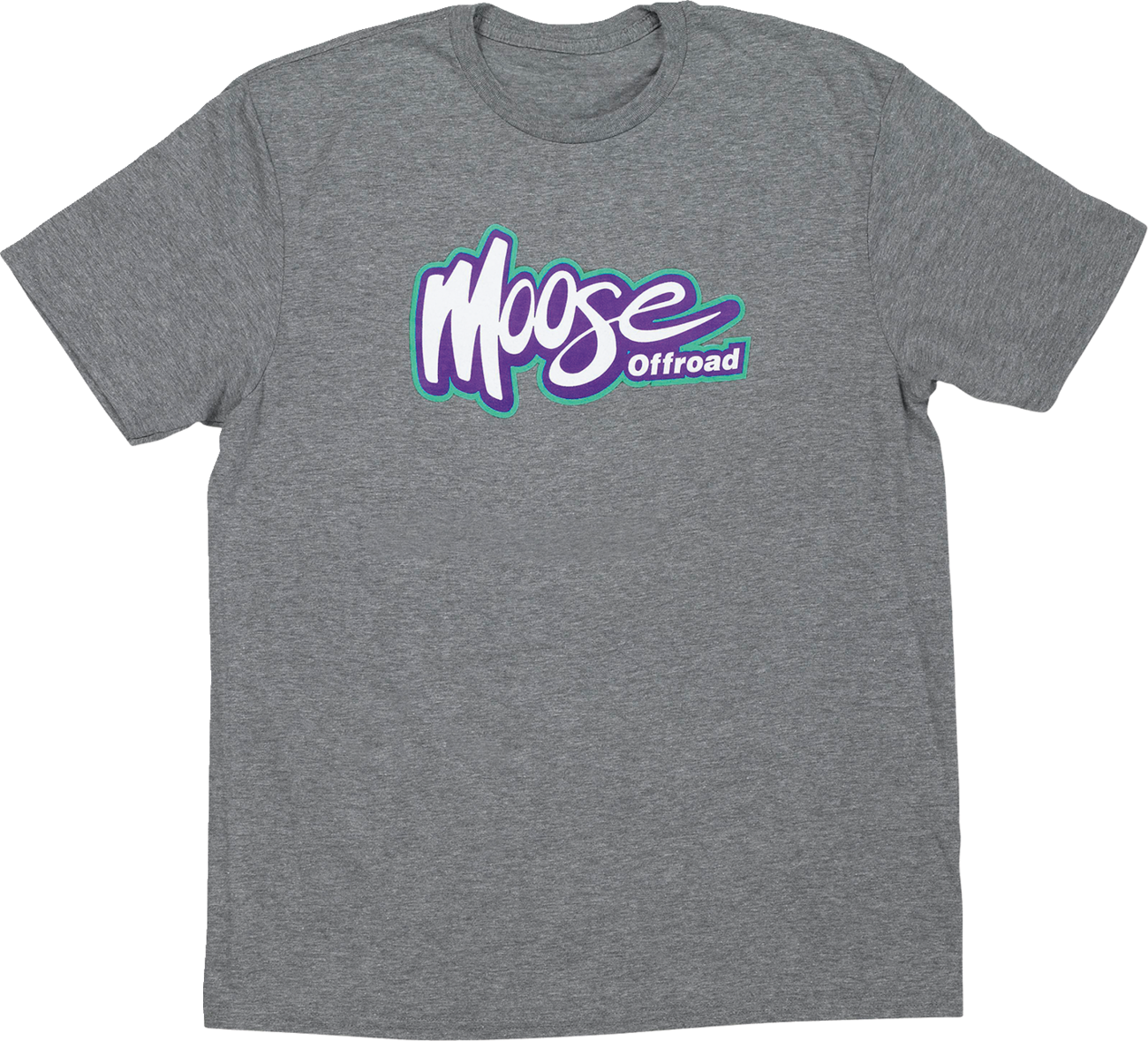Camiseta Offroad Alce