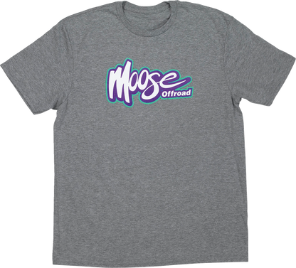Camiseta Offroad Alce