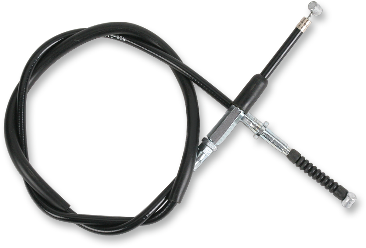 Cable de embrague de vinilo - Cable de embrague de vinilo - Kawasaki