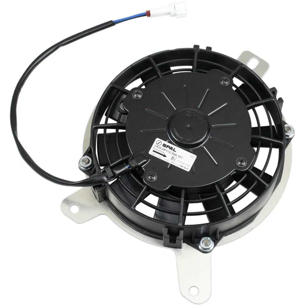 Ventilador de refrigeración de alto rendimiento