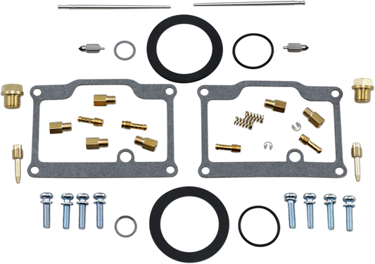 Kit de reparación de carburador - Polaris - Kit de reparación de carburador - Polaris