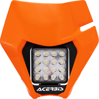 VSL Headlight