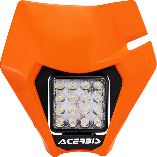 VSL Headlight