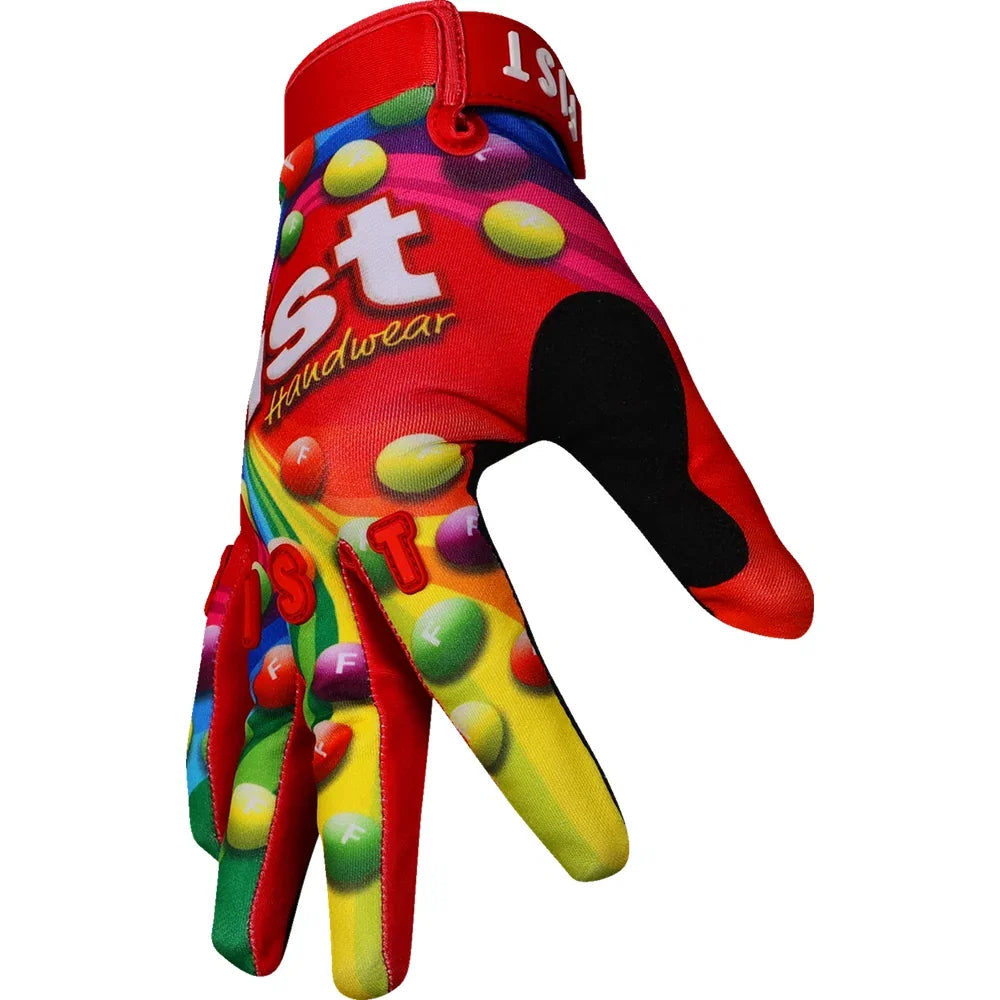 Guantes FIST HANDWEAR Youth Strapped Chewed Up (Ages 8-14)