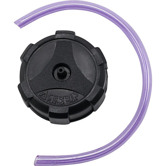 Tapa de gasolina