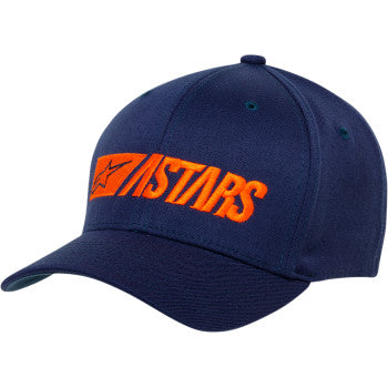 Gorra Alpinestars Reblaze