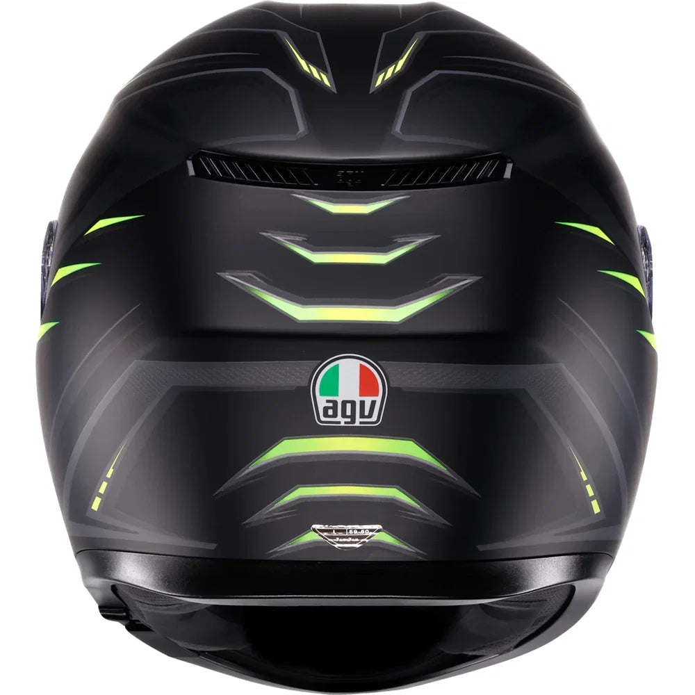 Casco k3 syth