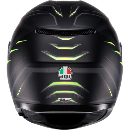 Casco k3 syth