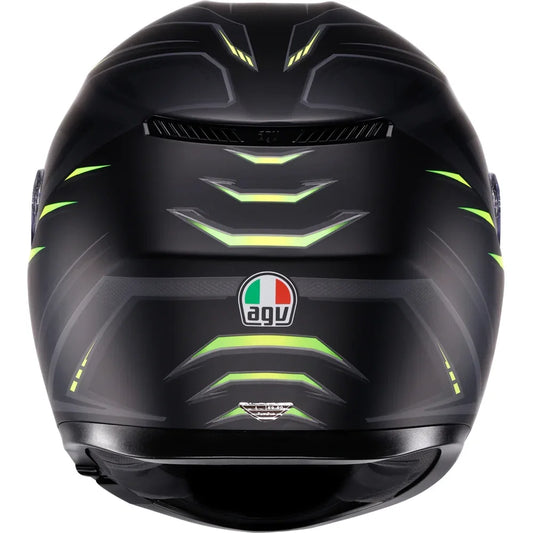 Casco k3 syth