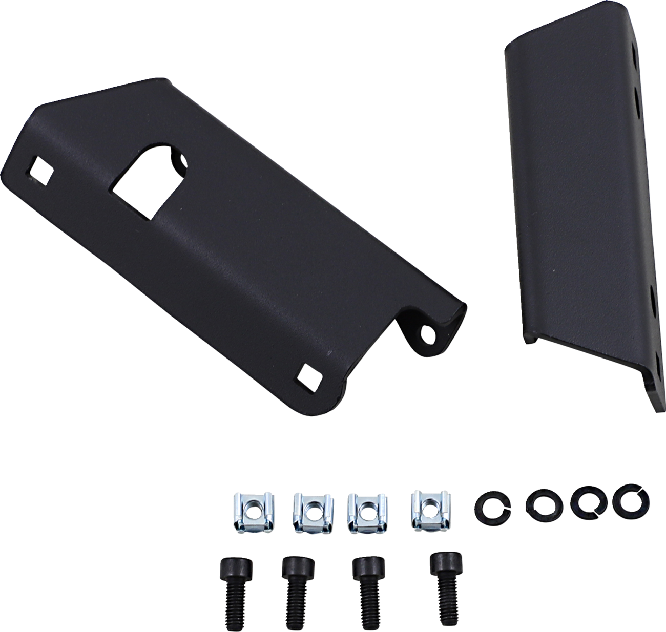 Hardware de la placa protectora - Kit de placa protectora - Hardware