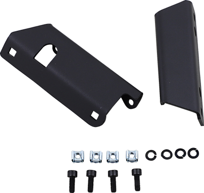Hardware de la placa protectora - Kit de placa protectora - Hardware