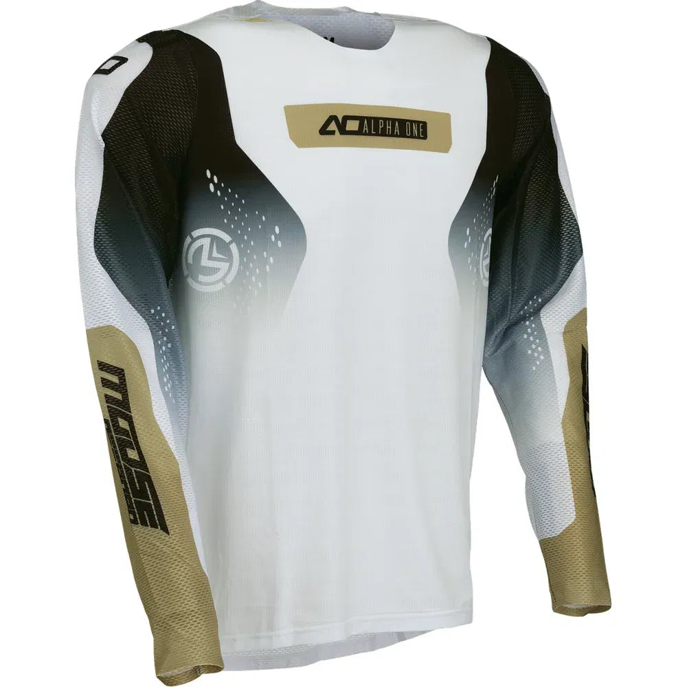 Playera alfa uno