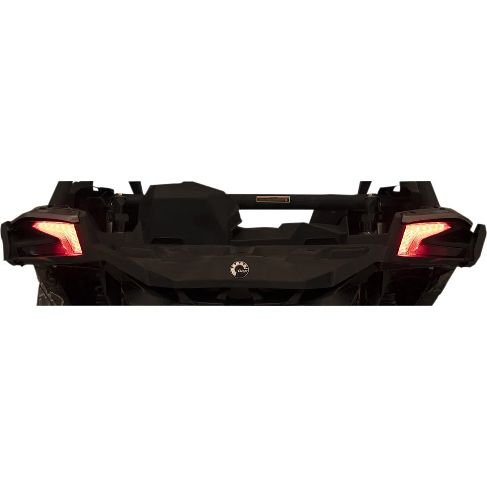 Luces traseras led
