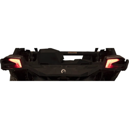 Luces traseras led