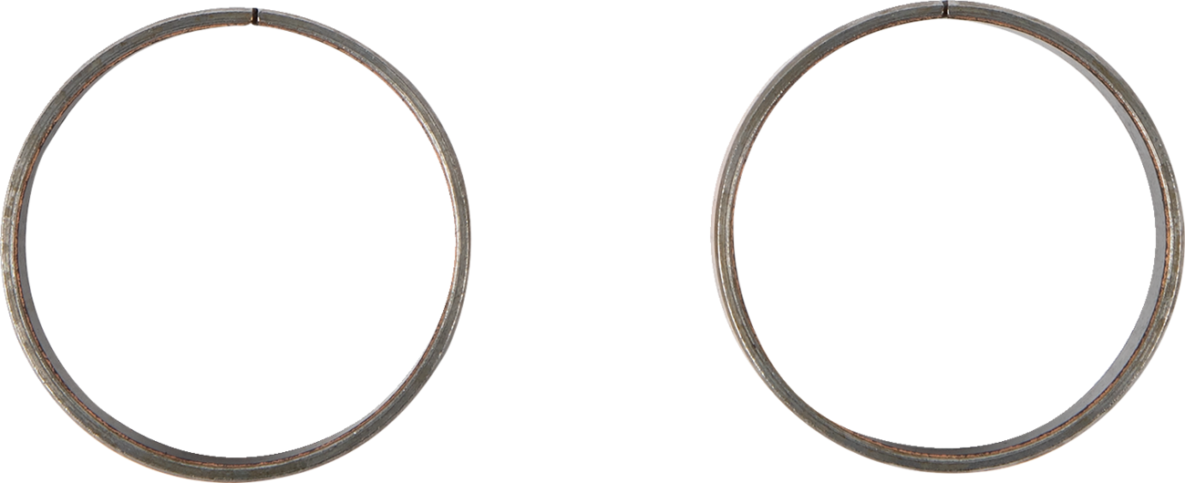 Casquillos guía de horquilla - Casquillos guía de horquilla - 43 mm