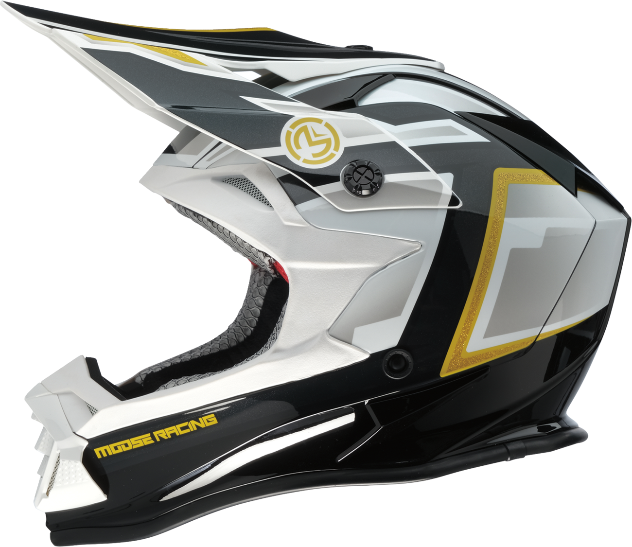 MR3 F.A.F. Casco