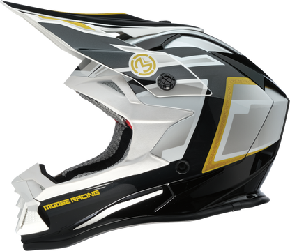 MR3 F.A.F. Casco